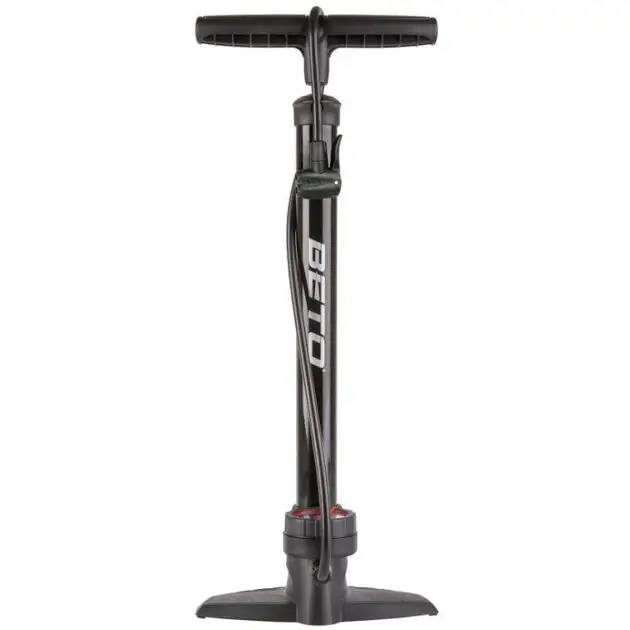 pumpa BETO CMP-151G1 moto Fe + manometr černá 11 bar Super Cena