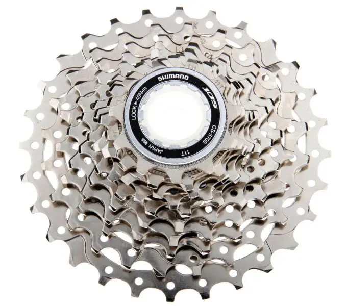 Omezená Nabídka pastorek k10 11-28z Shimano 105Sc 5700 origin.