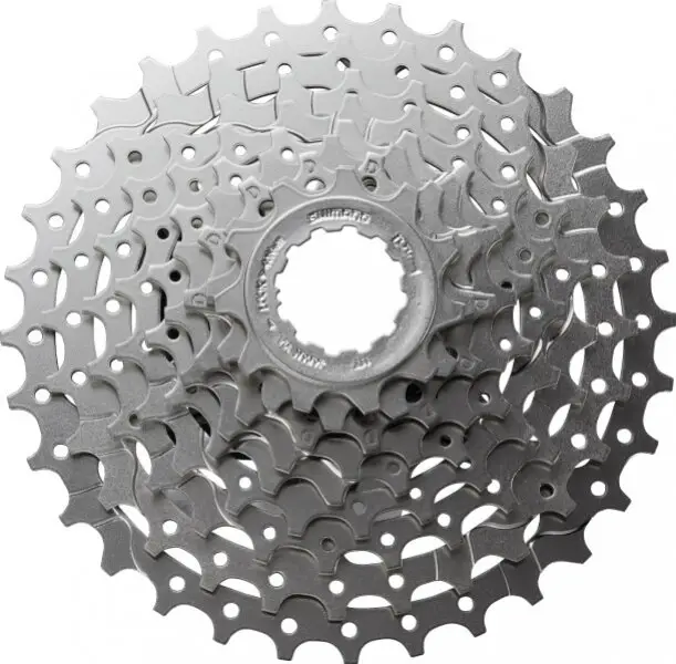 kazeta Shimano Alivio CS-HG400 9 12-36z original balení Kup Teď