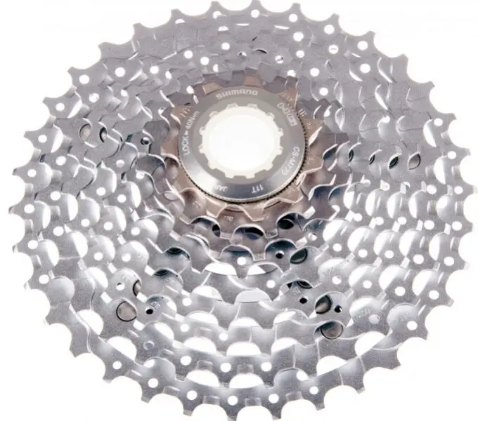 Koupit Online kazeta Shimano XT CS-M770 9 11-32z original balení