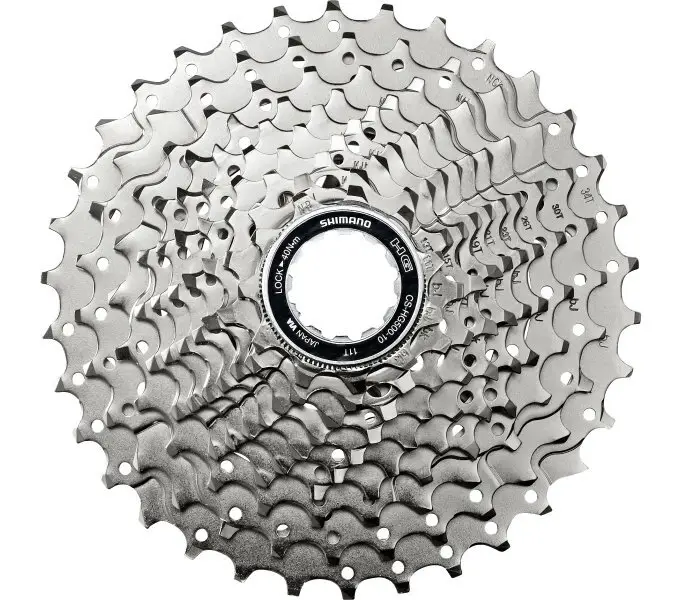 Poslední Šance kazeta Shimano Tiagra CS-HG500 10 11-32z original balení