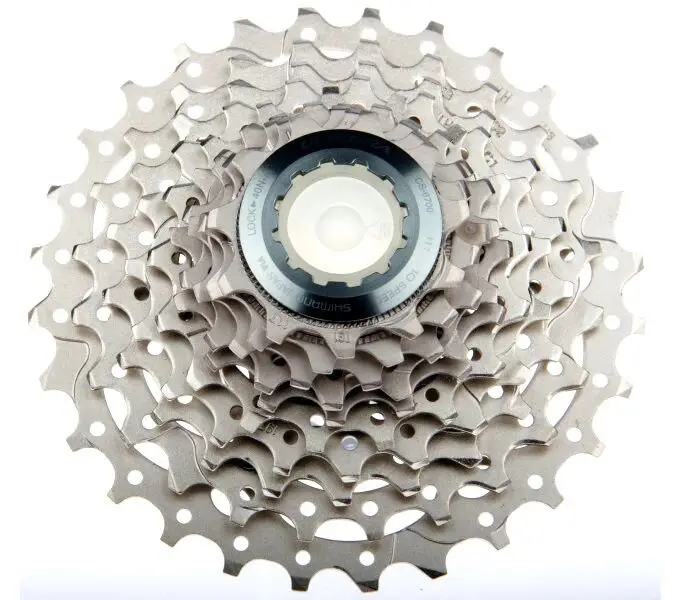 kazeta Shimano Ultegra CS-6700 10 11-28z original balení Tovární Cena