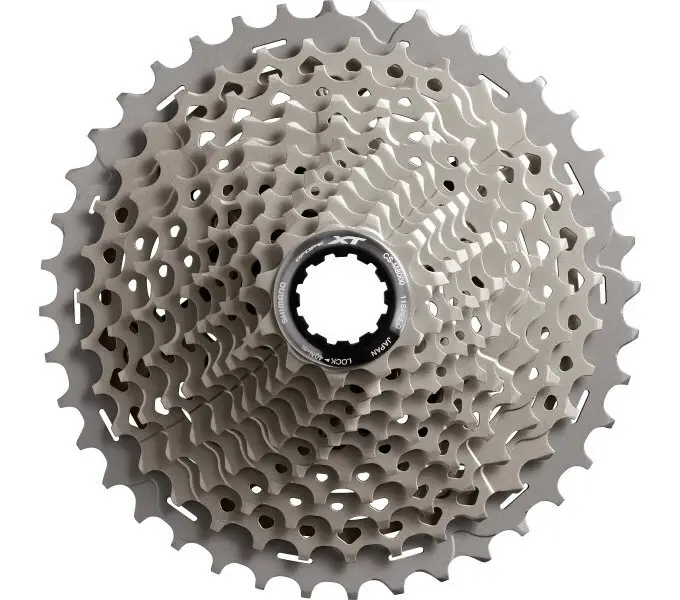 kazeta Shimano XT CS-M8000 11 11-42z original balení Speciální Cena