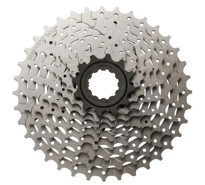 pastorek k9 12-36 Shimano Alivio CS-HG300servisní balení Výhodná Nabídka