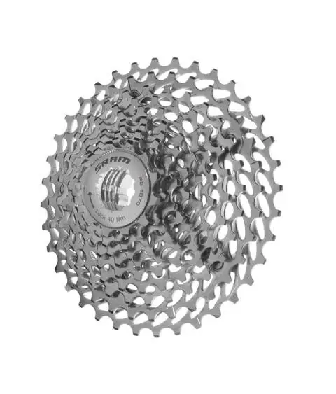 pastorek k10 12-36z SRAM PG-1070 Aktuální