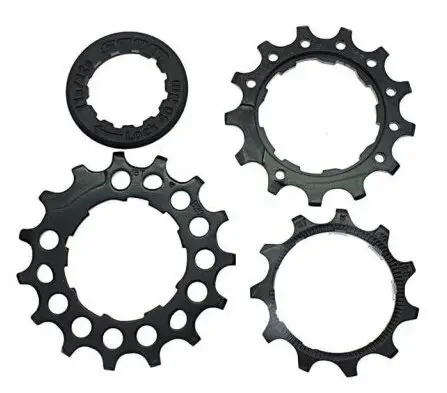 Zlevněný pastorky SRAM CS COGS PG-1210/1230 11-13-15z