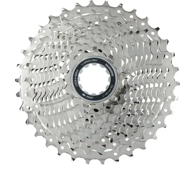 pastorek k11 11-34z Shimano 105 CS-HG700 Pouze Dnes