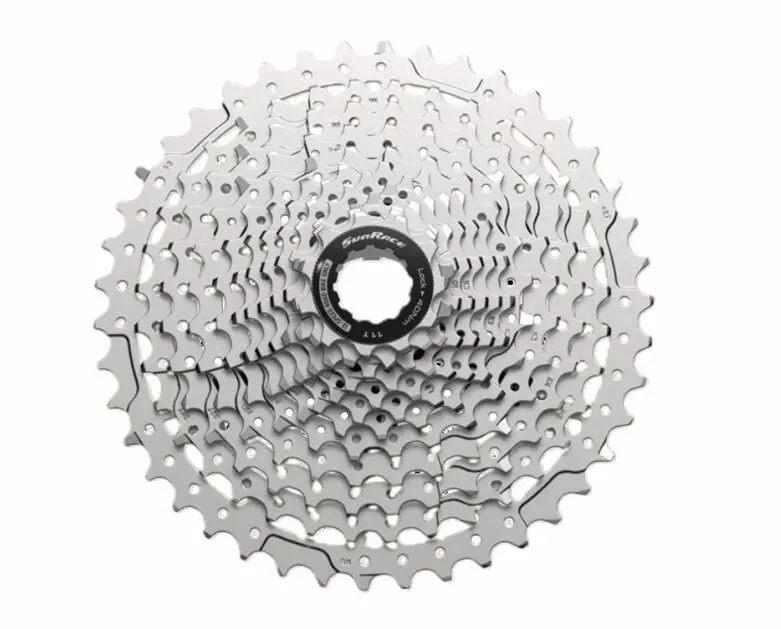 kazeta SunRace CSRZ800 12 11-42z GRAVEL METALLIC Top Prodej