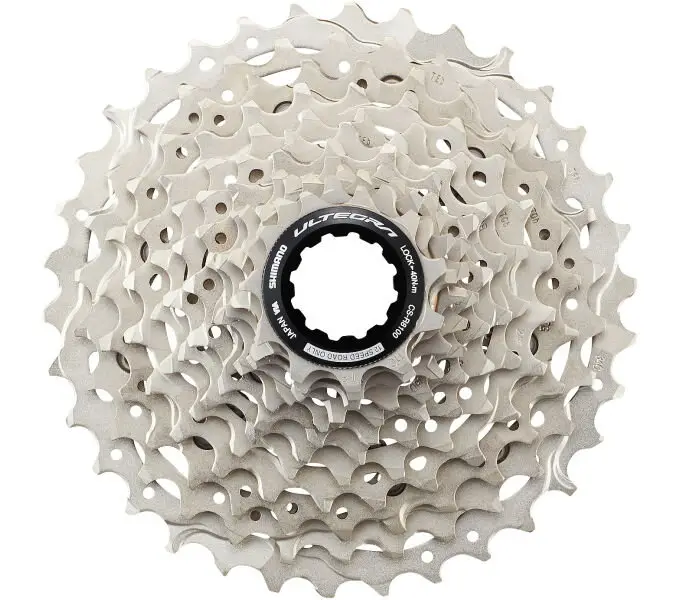 kazeta Shimano Ultegra CS-R8101 12 11-34z original balení Must-Have