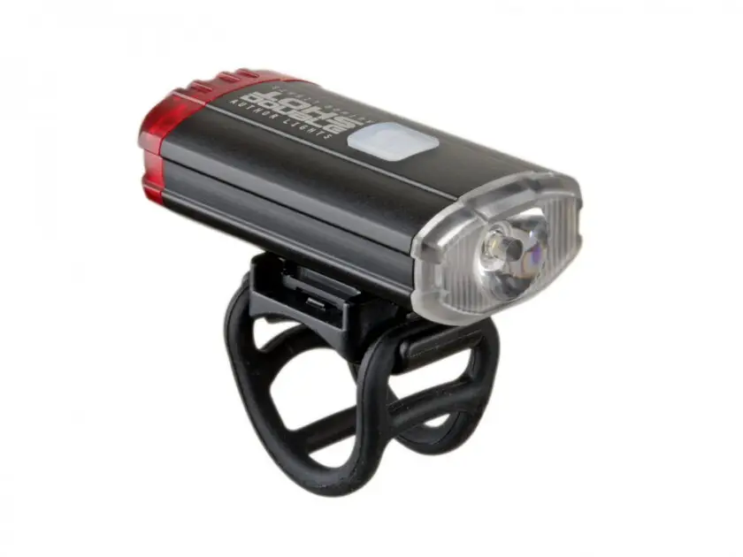 osvětlení p+z Author A-DoubleShot 250 / 12 lm USB Kup Teď