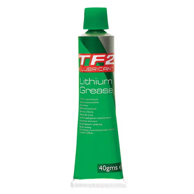 Akční Nabídka ch.vazelína Tuk TF2 lith.bílá 40g tuba
