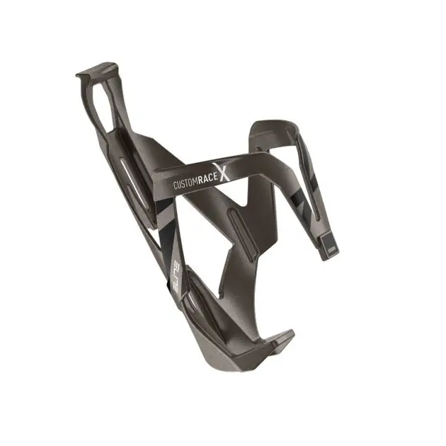 Speciální Cena košík ELITE Custom Race X titan černý