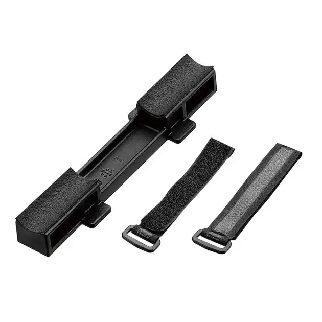 Dokud Zásoby Vydrží Držák na košík Strap-on Ibera IB-BC23