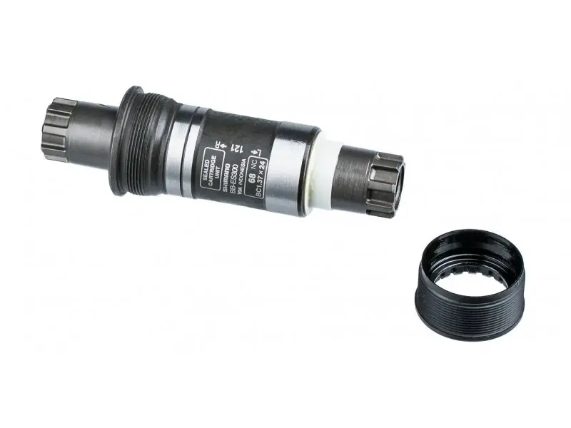 Ověřený osa středová Shimano BBES300 68-121 BSA original balení