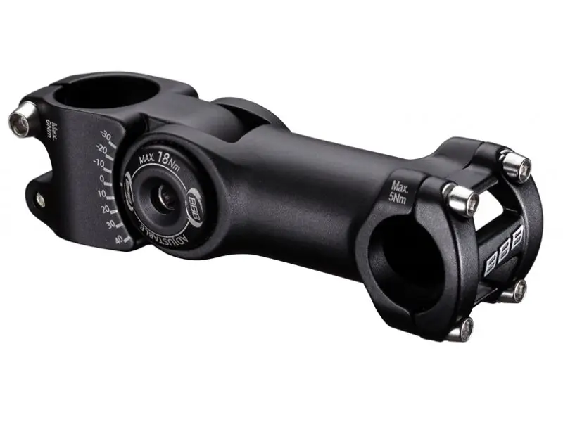 představec BBB HighSix 130mm Sezónní Sleva