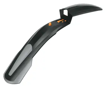 Ihned K Objednání blatník přední SKS Shockblade II 26-27,5 černo-šedý