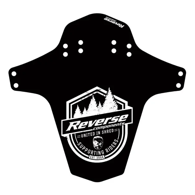 Blatník p. Reverse MudGuard supporting riders Výhodná Nabídka