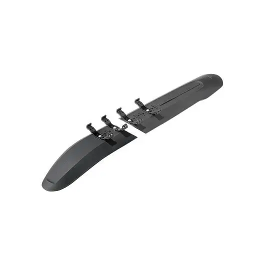 Horká Nabídka blatník zadní TOPEAK TETRARACK FENDER M2 26-29ER