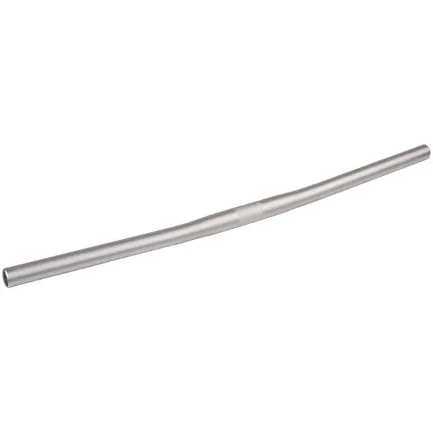 Akční Nabídka řidítka M-Wave 25,4 / 620mm stříbrná