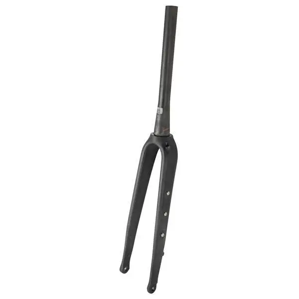 Bezpečná Platba vidlice silniční/gravelcarbon 1 1/8/1.5