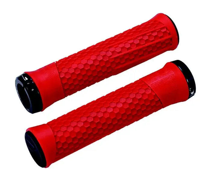 Akční Cena gripy BBB BHG-95 Python 142mm červené