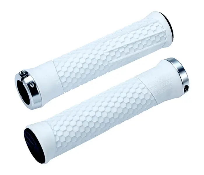 Dokud Zásoby Vydrží gripy BBB BHG-95 Python 142mm bílé