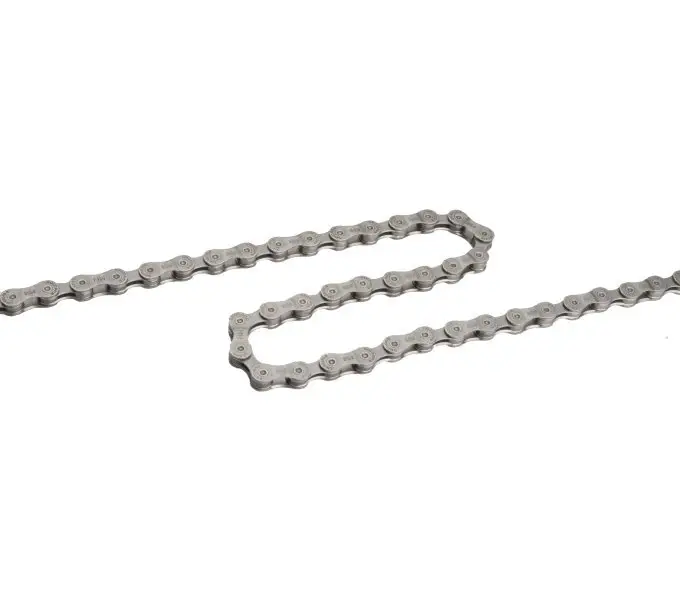 Dokud Zásoby Vydrží řetěz Shimano CN-E6070 pro E-kola 9r. 138čl. original balení