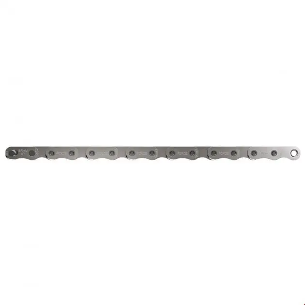 řetěz 12sp. SRAM Apex D1 Flattop 120článků s PowerLock spojkou Nízká Cena