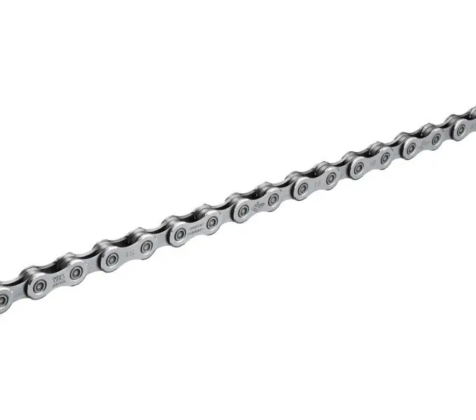 řetěz Shimano CUES CN-LG500 9/10/11r. 138čl. originální balení Nejprodávanější