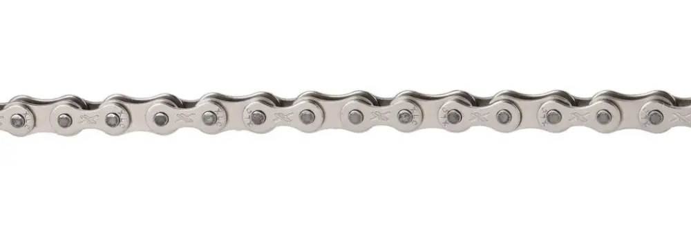 řetěz XLC CC-C17 9r 138 článků pro e-kola stříbrný Autentický