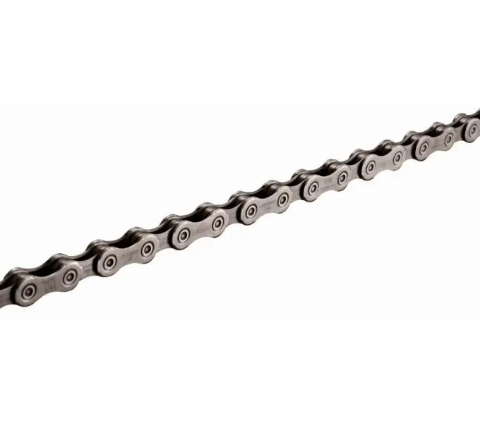 řetěz Shimano CN-E6090 pro E-kola 10r. 118čl. servinsí balení Značkový