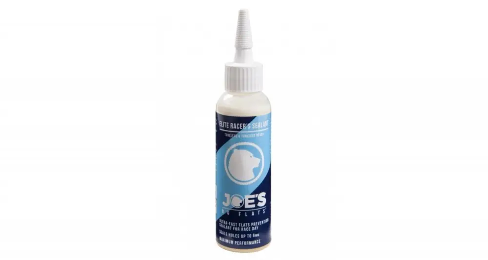 Nejlepší Volba tmel bezdušový JOES ELITE RACERS SEALANT 125ml