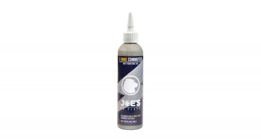 Časově Omezené tmel dušový JOES E-BIKE COMMUTER GEL 240ml