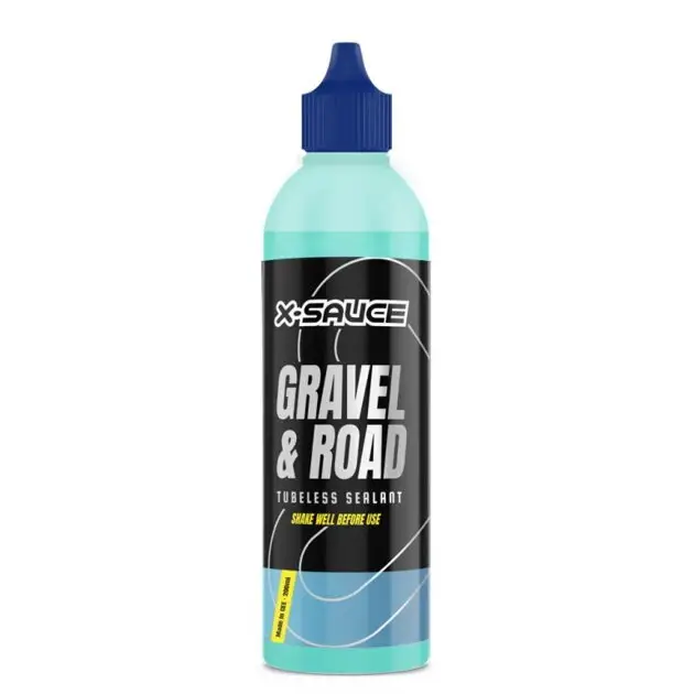 Top Prodej tmel do duší X-SAUCE Gravel & Road SEALANT 500ml