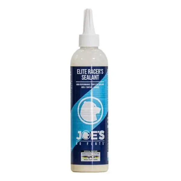 tmel bezdušový JOES ELITE RACERS SEALANT 250 ml Ověřený