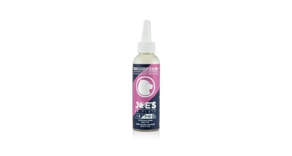 tmel bezdušový JOES ROAD LEADER SEALANT 120ml Nová Kolekce