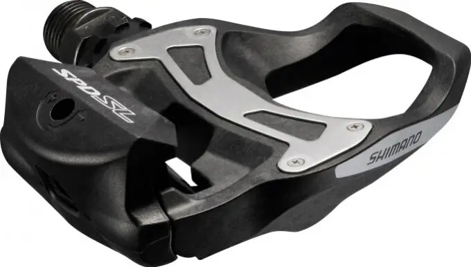 Finální Výprodej pedály nášlapné Shimano PD-R550 original balení