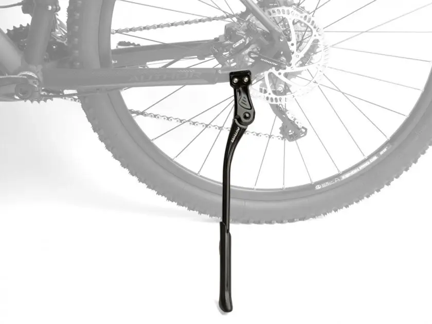 Nejlepší Volba stojan k nábě AUTHOR AKS-570 R18 24"-29" (černá)