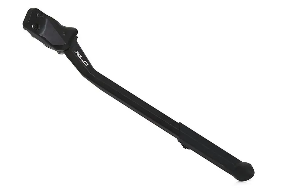 stojan k nábě XLC KS-C06 k zadní nábě R18 24"-29" (černá) Cenově Výhodný