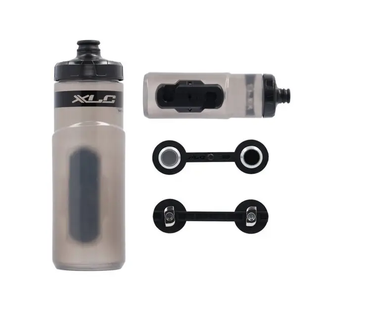 láhev 0,6 l FidLock s držákem pro MRS, MR-S05 (kolejnicový system) Finální Výprodej