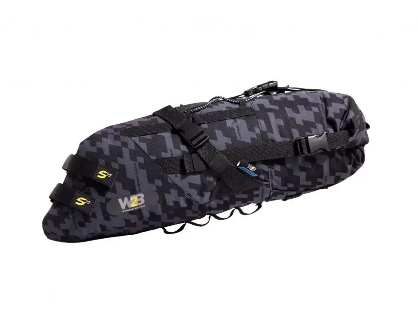 brašna Sport Arsenal 622 podsedlová CAMO velká Horká Nabídka