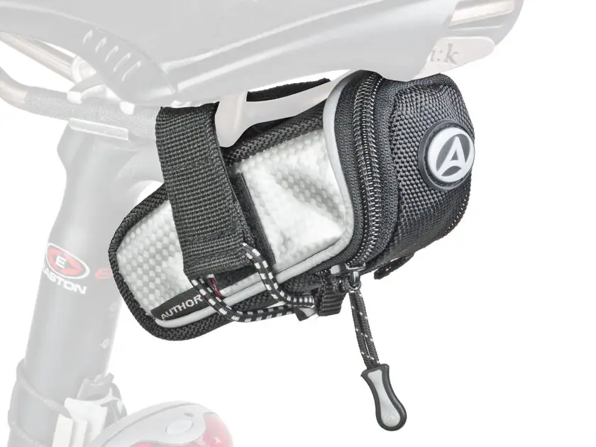 brašna pod sedlo Author A-S310 0,5l Expresní Doručení