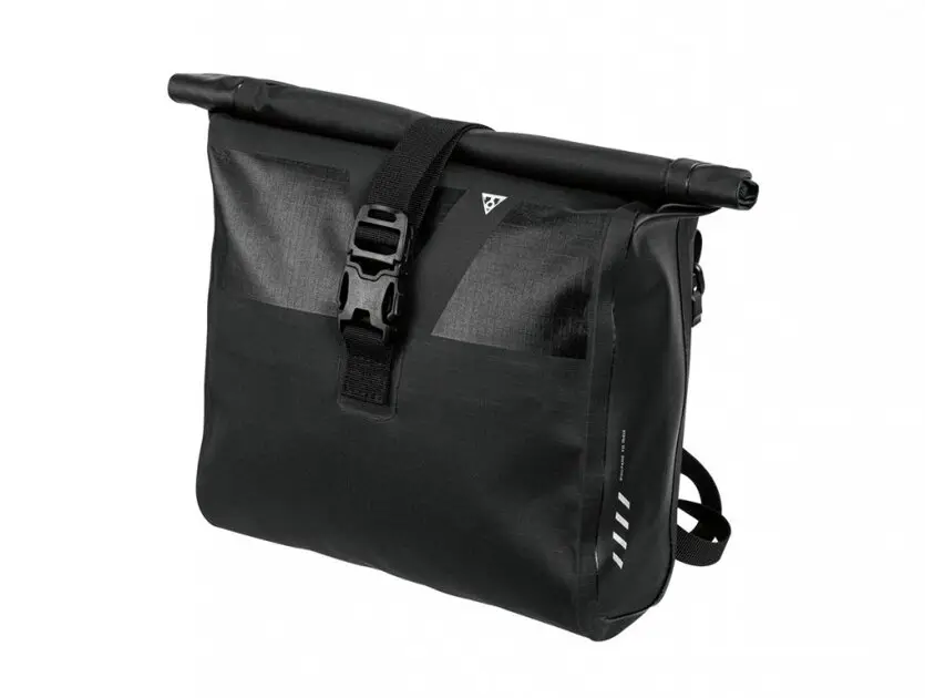Odeslání Ihned brašna TOPEAK BARLOADER 6,5L černá