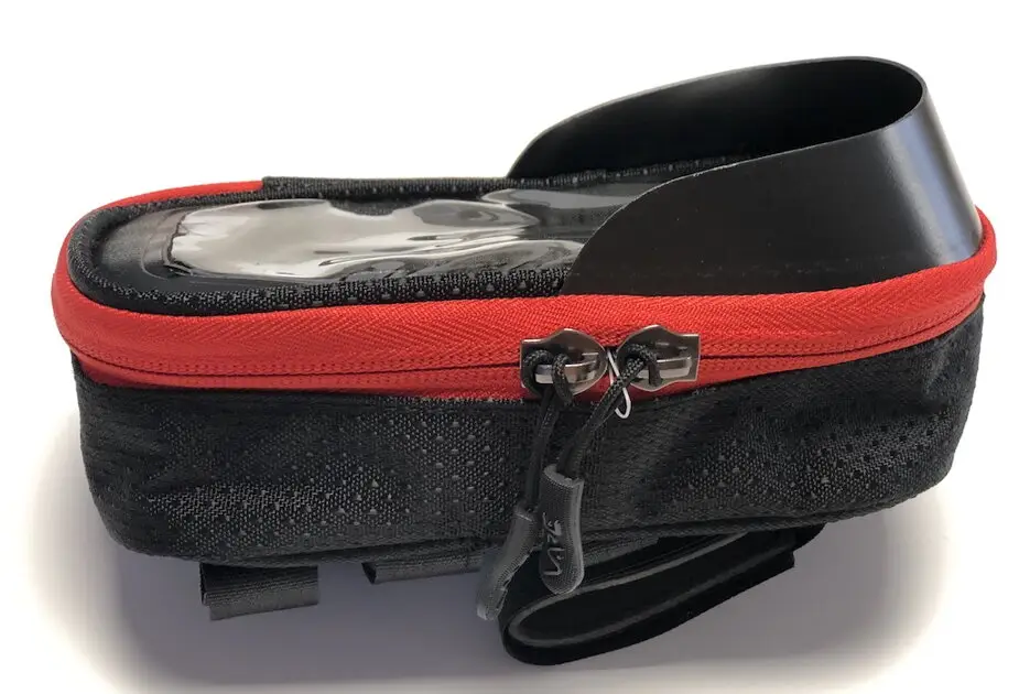 Akční Nabídka brašna na mobil Vape Transformer 4,5" na představec