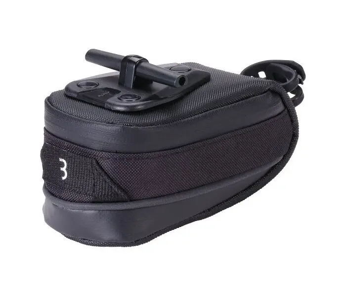 Akce brašna BBB BSB-12S StorePack S podsedlová černá NEW