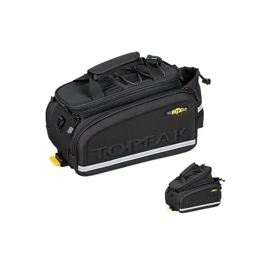 Poslední Šance brašna TOPEAK MTX Trunk Bag DX na nosič