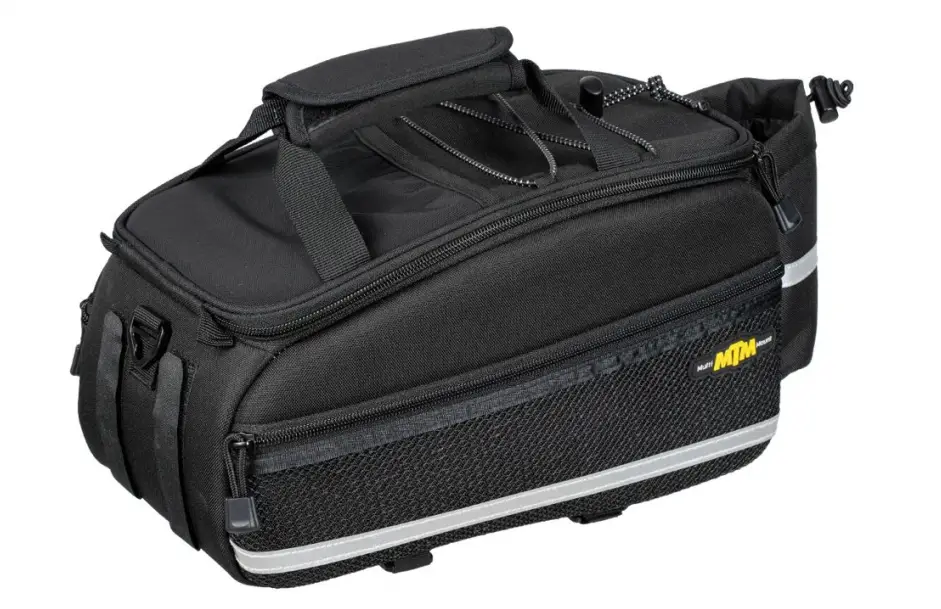 Ověřený brašna TOPEAK MTM TRUNK BAG EX