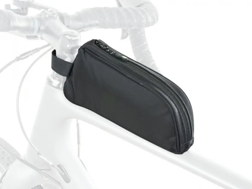 brašna na rám Author A-R290 Energy Bag (černá) Novinka