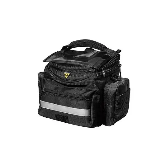 Aktuální brašna TOPEAK řidítková TOURGUIDE HANDLE BAG na elektrokola