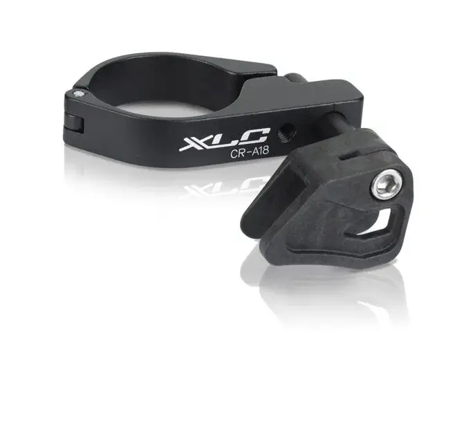 vodítko řetězu XLC CR-A18 34,9mm černé Autentický